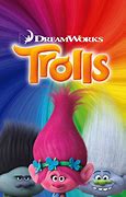 Image result for Trolls DreamWorks Animation