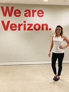 Image result for Verizon Female Store Employee