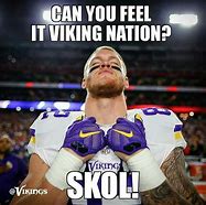 Image result for Vikings Football Memes