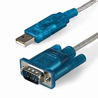 Image result for PC USB Serial Cable