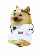 Image result for Doge Doctor Meme