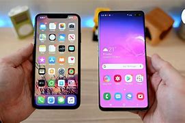Image result for iPhone 12 vs iPhone XS Max