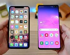 Image result for iPhone XS Max vs 8 Plus Size