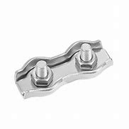 Image result for Metal Wire Clips