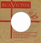 Image result for RCA Victor Bakelite Record Player