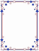 Image result for Memorial Day Clip Art Borders Free