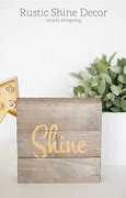 Image result for Rustic Industrial Wall Art