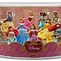 Image result for Disney Princess Figure Set