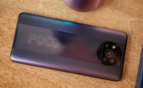 Image result for Poco Center Quad Camera Phone