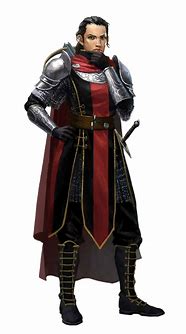 Image result for Human Guard Dnd