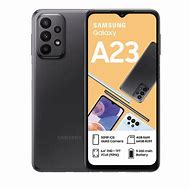 Image result for Samsung A23 Black