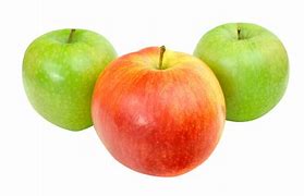 Image result for Red Green Blue Apple's