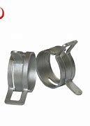 Image result for Stainless Spring Clamps