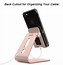 Image result for iPhone Table Holder