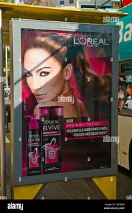 Image result for L'Oreal TV