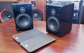 Image result for Yamaha Speakers Pair