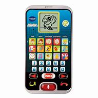 Image result for VTech Baby Learn Phone Toy