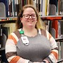 Image result for Wichita Library Woman