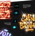 Image result for Glow Pack Procreate Brushes