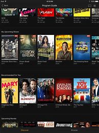 Image result for Plex TV Channel Guide