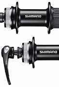 Image result for Shimano Road Bike Hubs