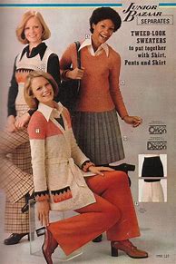 Image result for 1974 Sears Fall and Winter Catalog