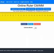 Image result for Real Ruler Online