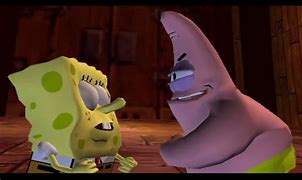 Image result for Spongebob Bubble Blowing Baby
