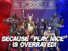 Image result for Nexus Skins