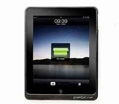 Image result for iPad Case with Battery Slot
