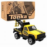 Image result for Tonka Tow Truck Hook