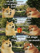 Image result for Love Doge Meme