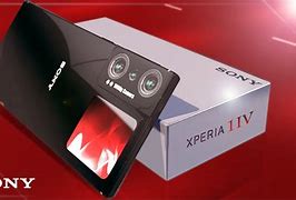 Image result for Sony Xperia IV Purple