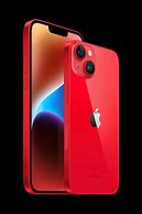 Image result for Dummy iPhone 14 Plus Red