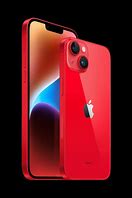 Image result for iPhone 14 Plus in Red