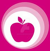 Image result for Pink Apple Desktop