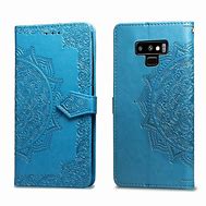 Image result for Nuovo Samsung Galaxy Note 9 Wallet Case