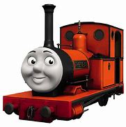 Image result for Thomas the Train Hell Fire