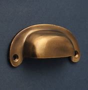 Image result for Old Brass Hardware