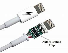 Image result for iPhone Charger Chip