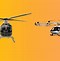 Image result for 2009 vs 2019 Work On Helicopter