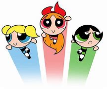 Image result for Black Buttercup Powerpuff Girls