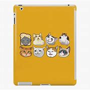 Image result for Cat iPad 5 Case