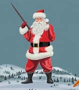 Image result for A Sword as a Gift by Skull Santa