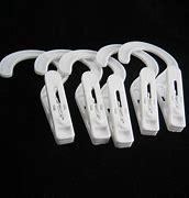 Image result for Hook and Plastic Laundry Clips