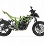 Image result for Kawasaki Z125 Decals