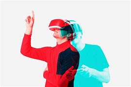 Image result for Android Style Figure VR