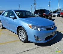 Image result for 05 Toyota Camry Blue