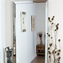 Image result for Beveled Glass Wall Mirror