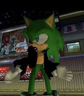 Image result for Y2K Sonic PFP